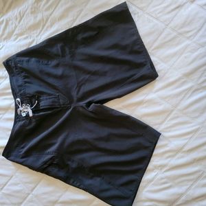 Men's Size 36 Volcom board shorts